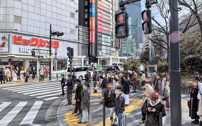 Kabukicho Macabre Tour - the Real Tokyo Vice - The Value of the Tour