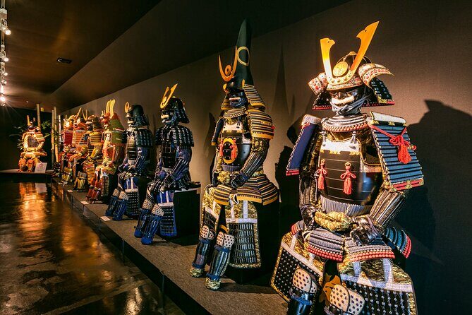 Kagoshima Custom Tour with Private Car and Driver - Who Is This Tour Best Suited For?
