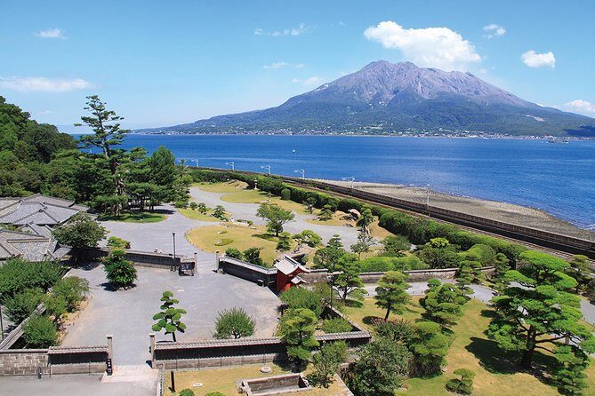 Kagoshima Full-Day Private Tour with Government-Licensed Guide - What the Tour Means for You