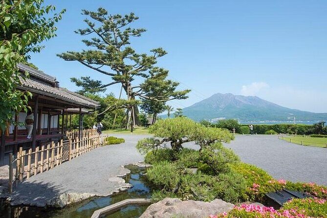 Kagoshima Half-Day Sightseeing Tour - The Experience from Past Travelers