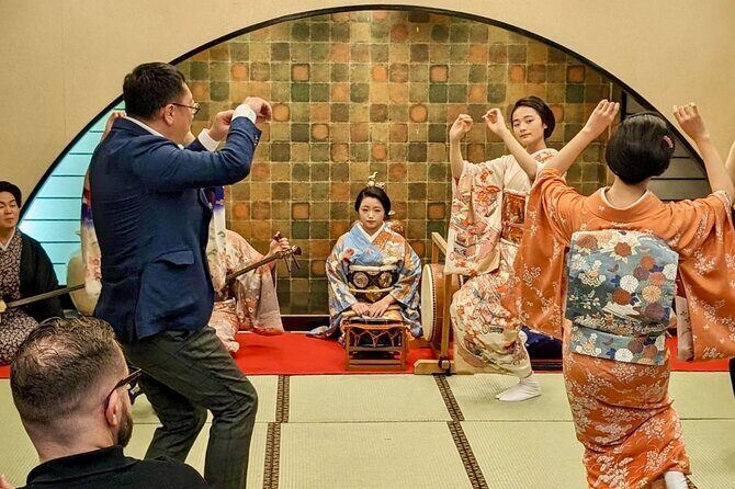 Kagoshima Hot-Pot Dining and Traditional Satsuma Dance Evening - What Makes This Tour Stand Out