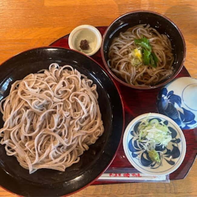 Kagoshima: Soba Noodle Making with Local Ingredients - Who Will Enjoy This Experience?