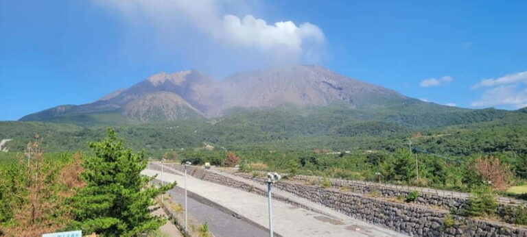 Kagoshima: Volcanos Embrace Sakurajima View Experience - The Value of the Experience