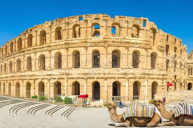Kairouan and El Jem Private Day Tour - Why This Tour Works