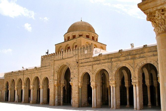 Kairouan day trip from Sousse. - Transportation, Duration, and Practicalities