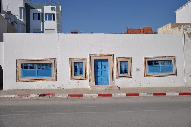 Kairouan, El Djem, Monastir Self-Guided Excursion from Hammamet - Practicalities and Value
