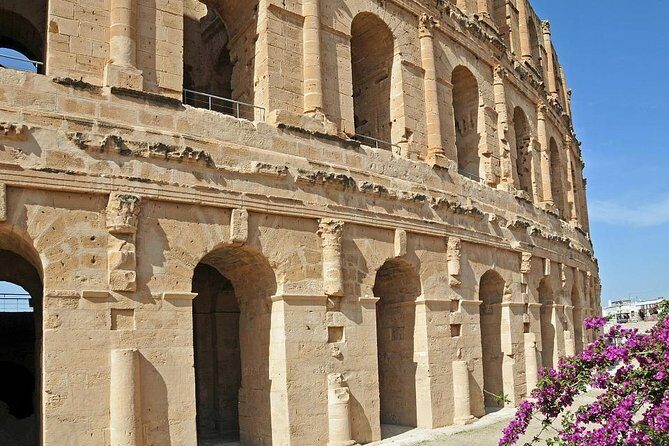 Kairouan & El Jem Small Group Tour from Tunis, Hammamet or Sousse - The Practicalities and What They Mean for You