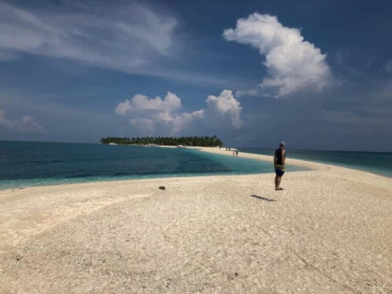 Kalanggaman & Malapascua Island W/ Lunch & Transfer fr Cebu - What Makes This Tour Stand Out?