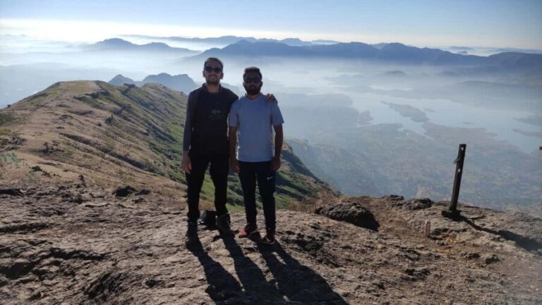 Kalsubai Hike (Midnight Pickup) - What Makes This Trek Special?