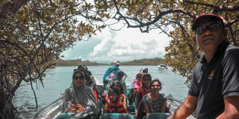 Kalutara: Turtle Hatchery Visit, Boat Safari, and Galle Tour - Why This Tour Offers Good Value