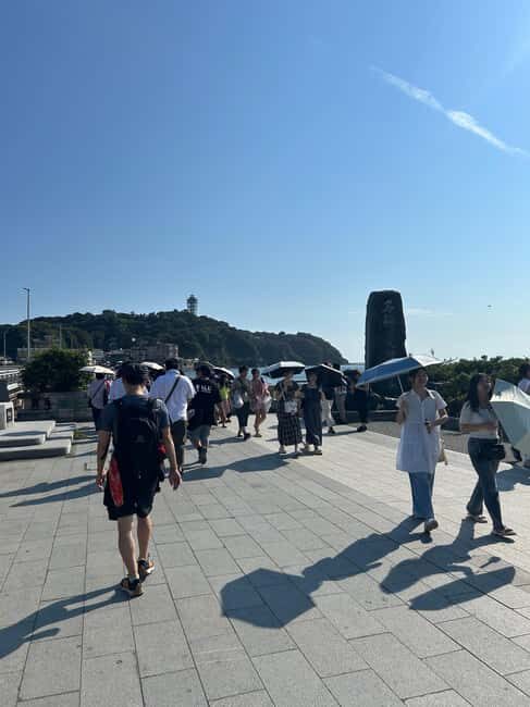 Kamakura and Enoshima: Local Flavors & Culture Walking Tour - Why This Tour Offers Real Value