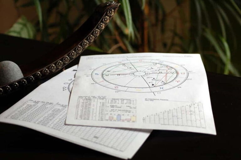 Kamakura: Astro-Kinesiology Session (Western Astrology) - What to Expect During Your Session