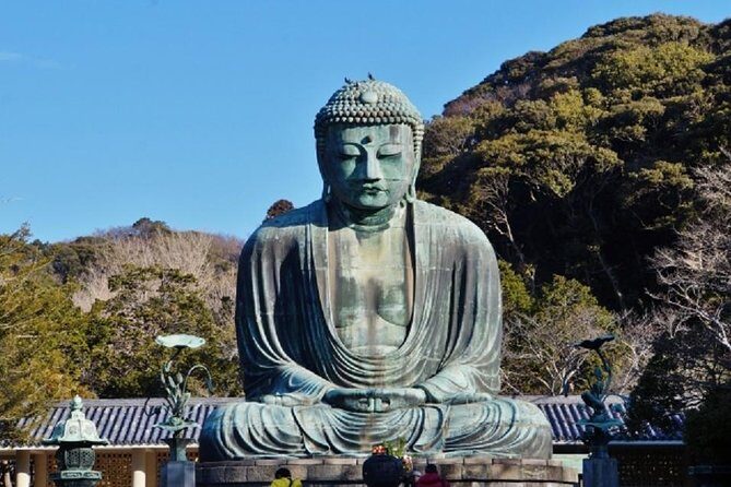 Kamakura Bamboo Forest and Great Buddha Private Tour - Practical Aspects and Value