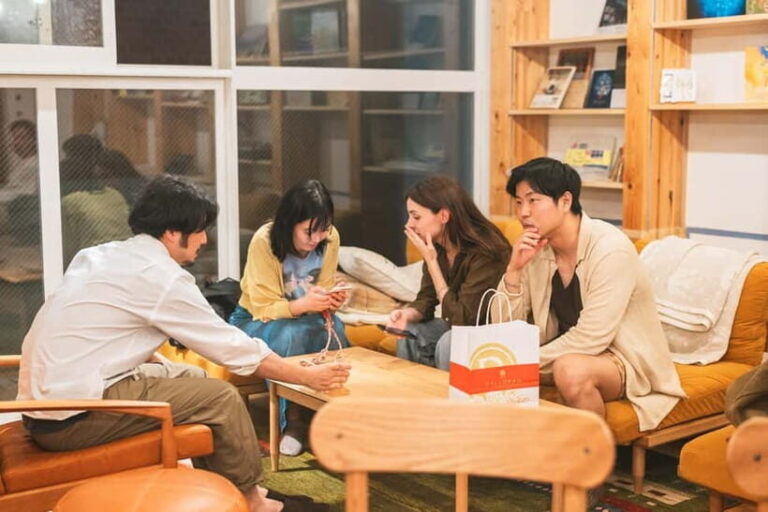 Kamakura: Community Dinner with Locals - Final Thoughts: Who Will Love This Experience?