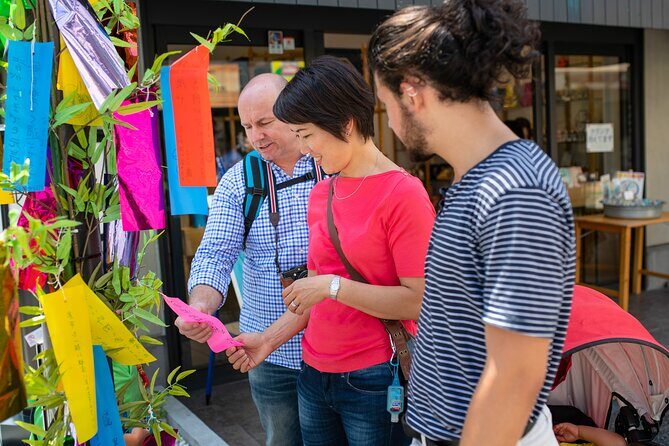 Kamakura Day Trip from Tokyo with a Local: Private & Personalized - What’s Included and What’s Not