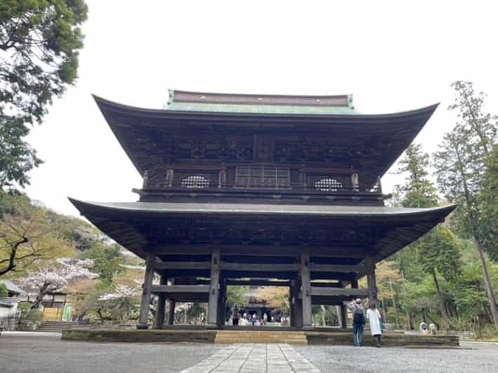 Kamakura; First Samurai Capital walking tour - Value and Practical Considerations