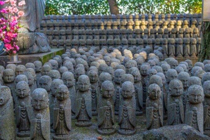 Kamakura Great Buddha & Yokohama tour with English Speaking Guide - FAQ