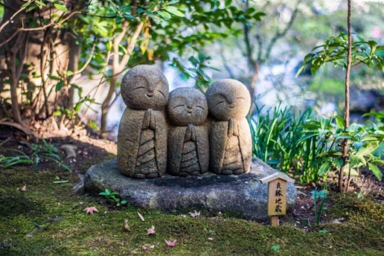 Kamakura Half Day Tour with a Local Expert Guide - Who Will Love This Tour?