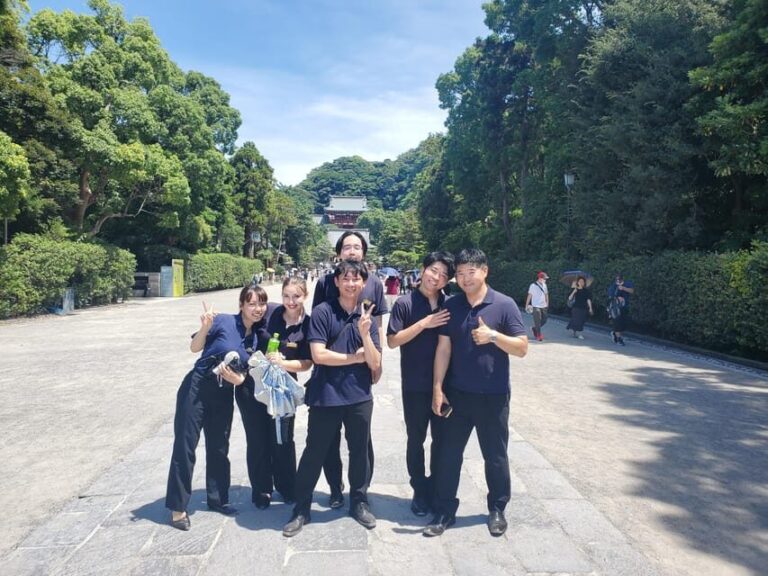 Kamakura Historical and Cultural Day Trip - Is It Worth the Price?
