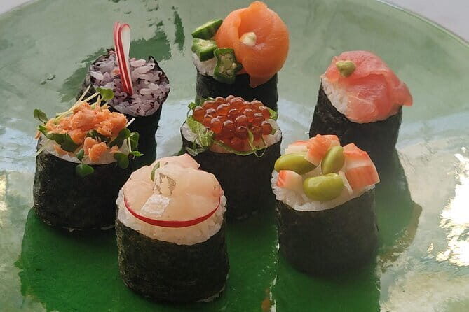 Kamakura Small Group Onigiri making and Sake Tasting in Sake Bar - The Sum Up: Why This Experience Matters