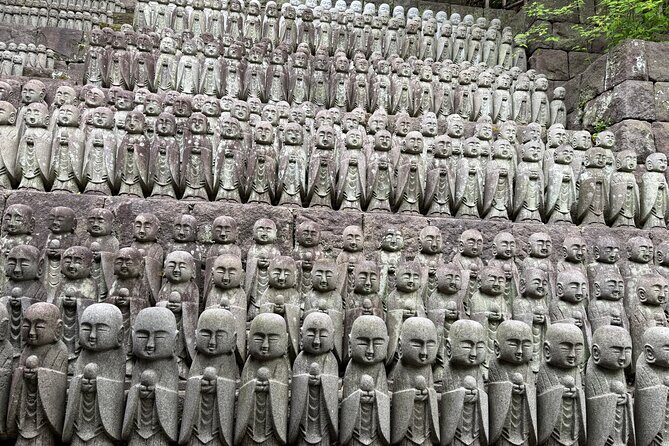 Kamakura Tours Half Day or Full Day Tours with a local guide. - Who This Tour Is Best For