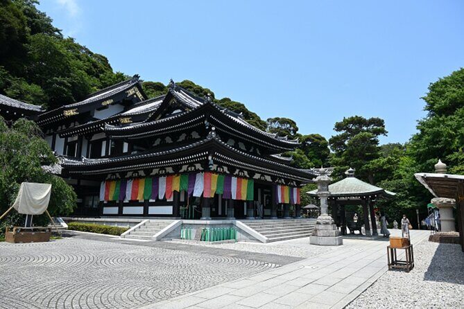 Kamakura Walking Tour - The City of Shogun - The Practicalities and Value