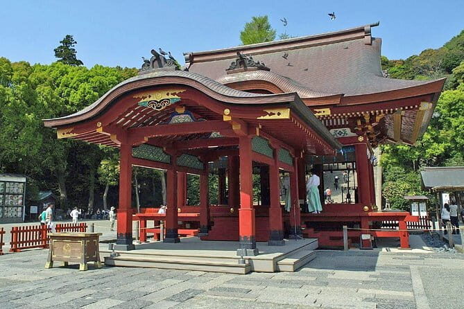 Kamakura Walking Tour with Local Guide Including Hokokuji Temple - Who Will Love This Tour?