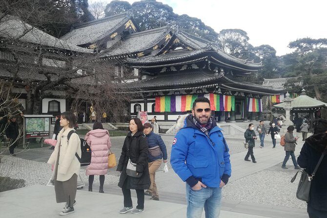 Kamakura Zen Temples and Gardens Private Trip with Government-Licensed Guide - Who Will Love This Tour?