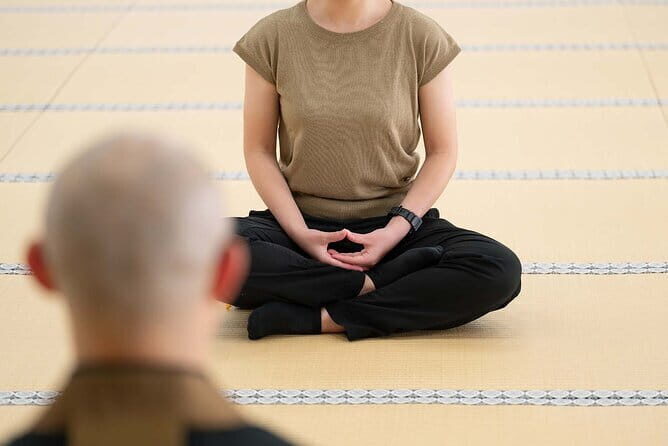 Kamkura: Private Zazen, Matcha at Bamboo Temple & Mindful Cuisine - What Travelers Say
