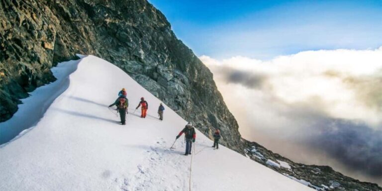 Kampala: 10-Day Rwenzori Trek Central Circuit Trail - What Makes This Tour Stand Out?