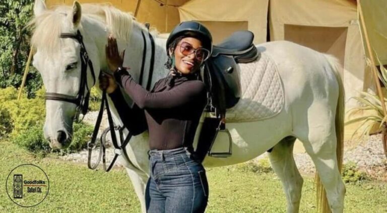KAMPALA BUDGETLY RIDE, FRUIT & FLIRT..! | 1-Day Adrenaline - What You Get for $183