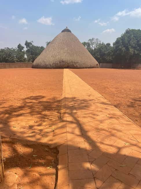 Kampala: Buganda Kingdom Private Tour with Transfers - What’s Included and How It Adds Value