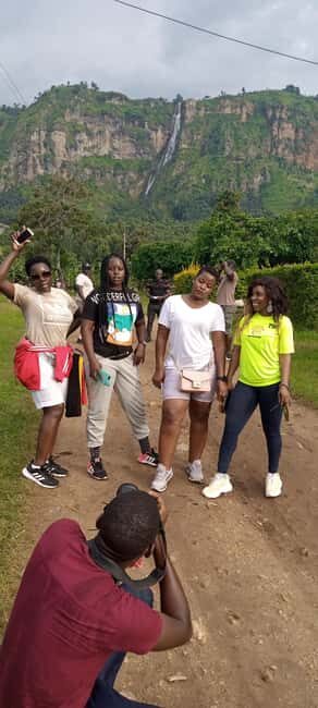 Kampala city tour expererience - Who Should Consider This Tour?