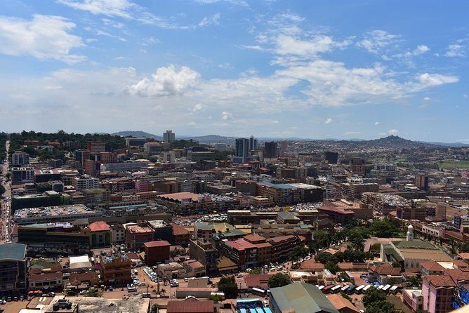 Kampala City Tour - Full Day - Value and Overall Impression