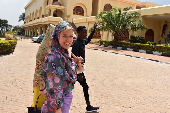 Kampala City Tour - Half Day - Who Will Enjoy This Tour?