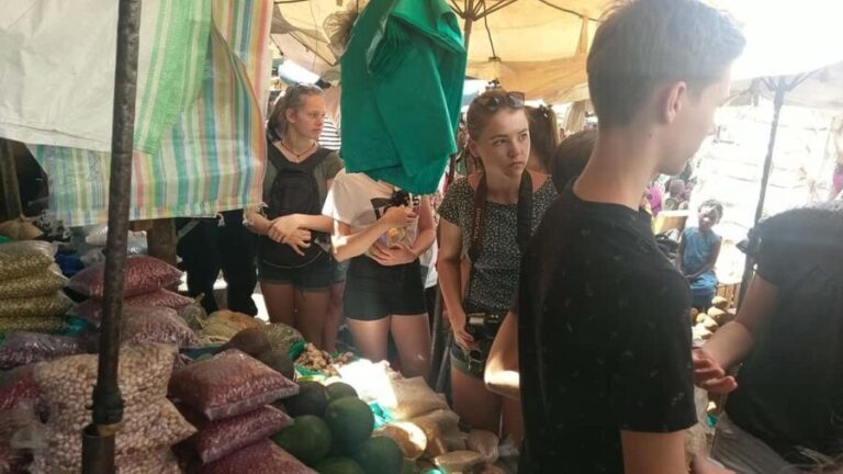 Kampala: Full day City Tour - Exploring the Key Highlights of the Tour