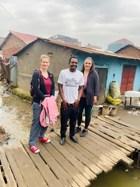 Kampala: Katanga Slum Guided Walking Tour - FAQ