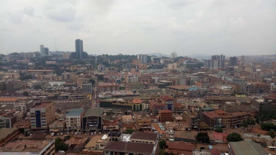 Kampala: Luxury City Tour with Hotel Pickup and Drop-Off - The Practical Details