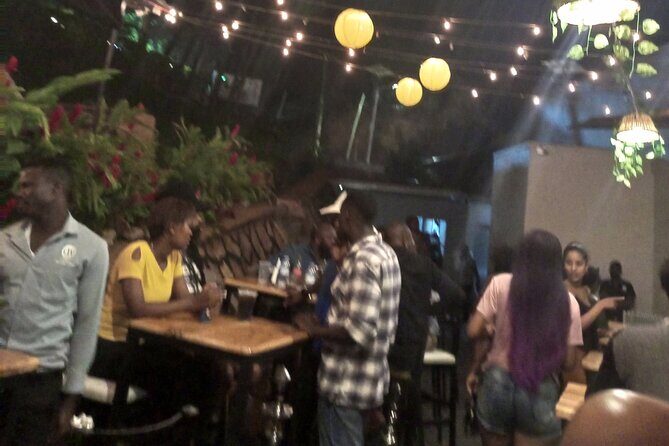Kampala Pub Crawl | Uganda | 4 hours - The Sum Up