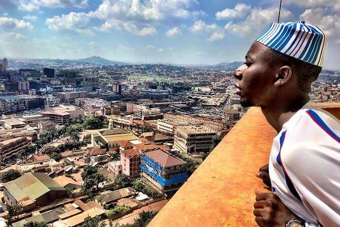 Kampala Urban Adventure - Walking Tour - The Value of This Experience