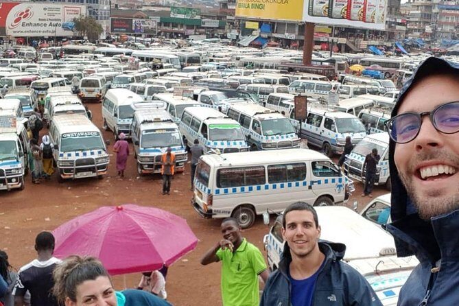Kampalas Best Experience walking tour - Why This Tour Offers Value