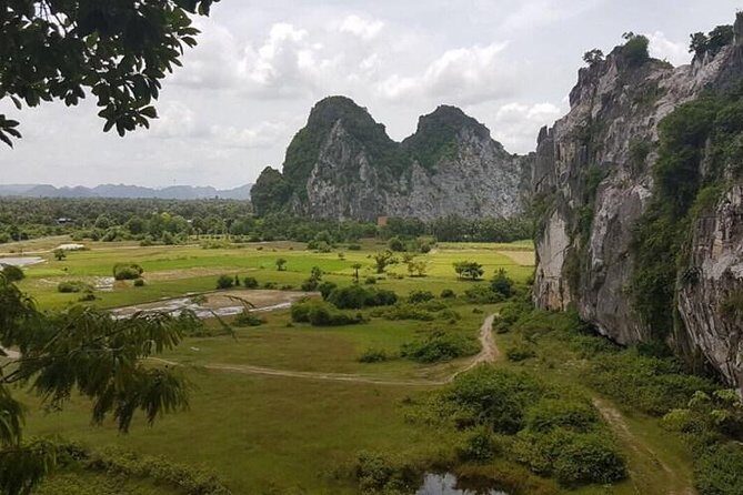 Kampong Trach Off-Roads - The Sum Up: Is It Worth It?