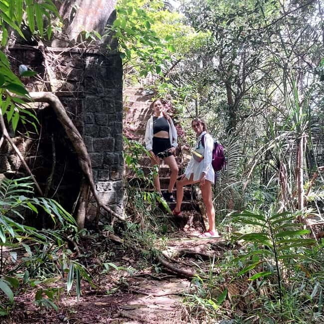 Kampot: Bokor Mountain Tour with locals - Practical Details and Tips