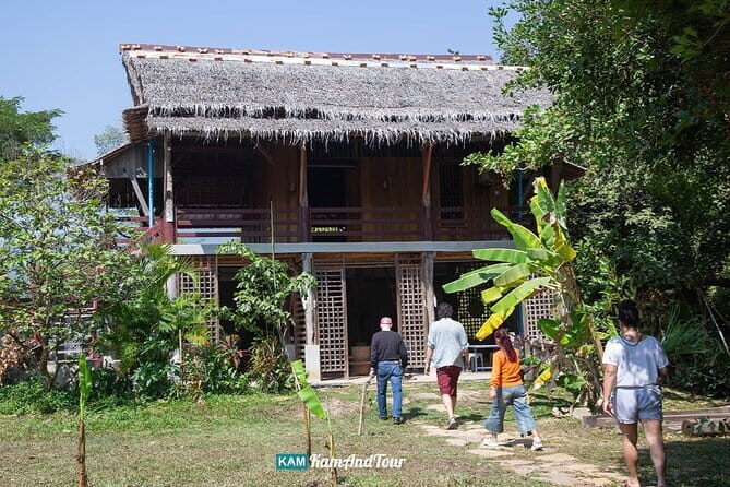 Kampot Cooking Class by Eco Lotus Kampot - Why This Experience Stands Out
