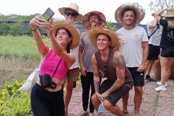KAMPOT- Pepper farm .Cave . Secret Lake & salt fields - What’s Included and What’s Not