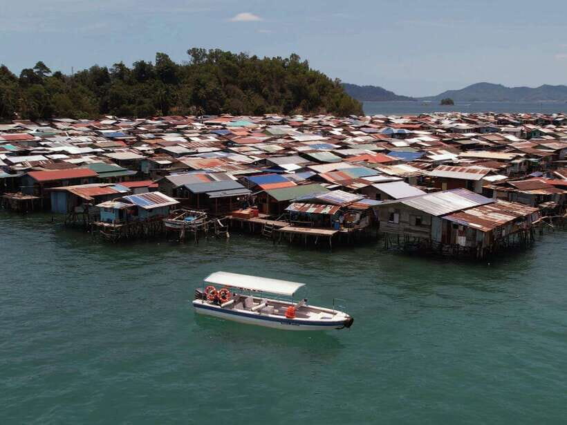 KAMPUNG GIPSI-DAY TRIP TO BAJAU HEAVEN FREE NASIGORENG & TEH - Analyzing the Value: Is It Worth the Price?