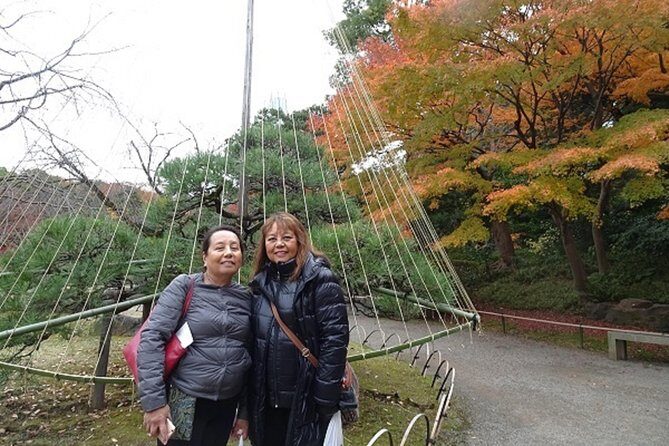 Kanazawa 4hr Private Tour with Government Licensed Guide - The Sum Up