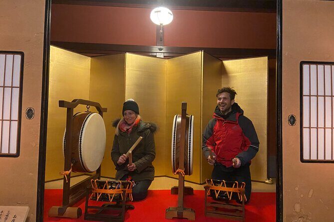 Kanazawa All Must-Sees Private Chauffeur Sightseeing - English Speaking Driver - Breaking Down the Itinerary
