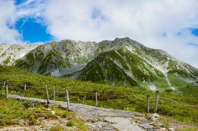 Kanazawa Day Tour: Shomyo Falls & Tateyama Mountain Walks - Practical Details and Logistics