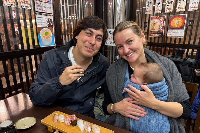 Kanazawa Gourmet Experience Omicho Market Tour - Frequently Asked Questions